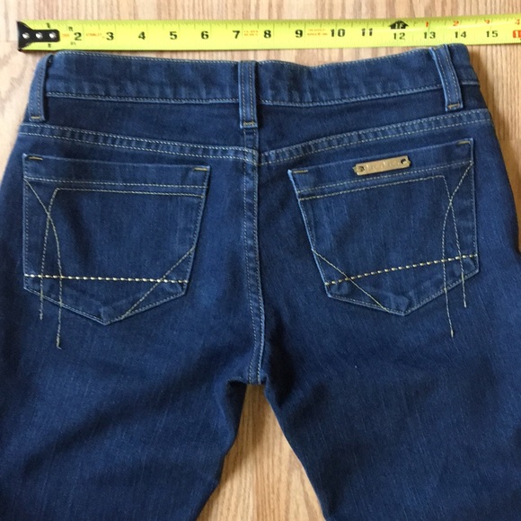 Bebe Jeans 👖 27 - Picture 5 of 8